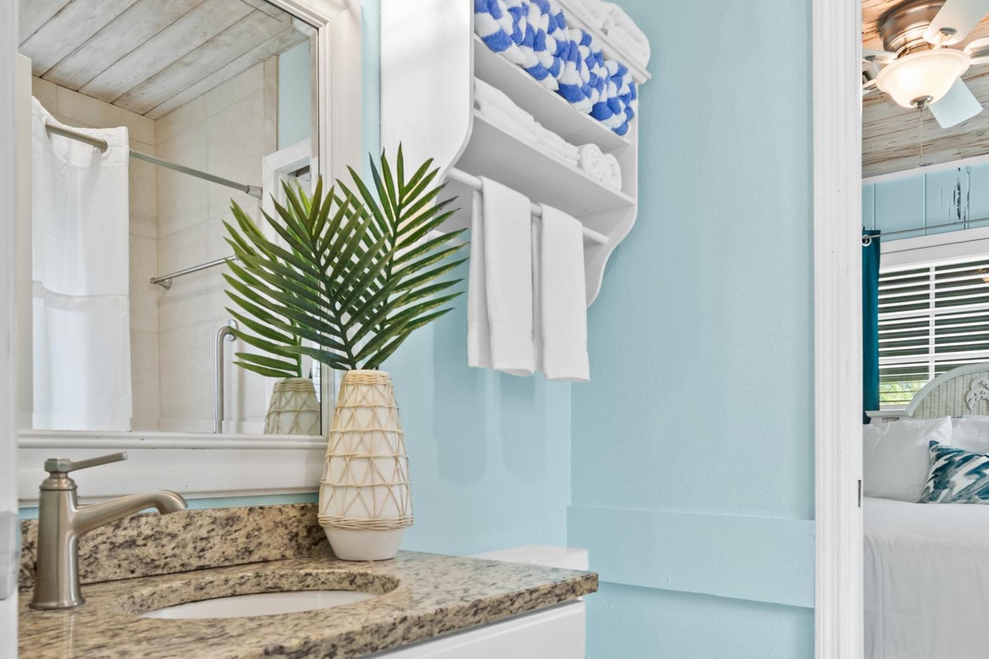 Parrot Beach Cottages Siesta Key Værelse billede